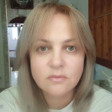 Freelancer Olha K. — Ukraina, Sambor. Specjalizacja — Copywriting, Edycja i korekta tekstu