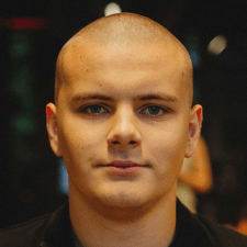 Viacheslav Herasymiuk