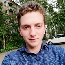 Виталий Игнатенко