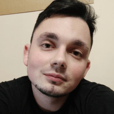 Freelancer Ivan R. — Ukraine, Uzhgorod. Core skill — HTML & CSS, Javascript and Typescript