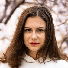 Фрилансер Валерия Л. — Украина, Киев. Специализация — Поисковое продвижение (SEO), Покупка ссылок