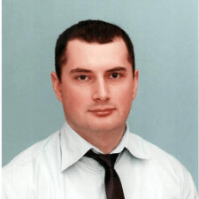 Фрилансер Володимир К. — Украина, Корсунь-Шевченковский. Специализация — Копирайтинг, Написание сценария