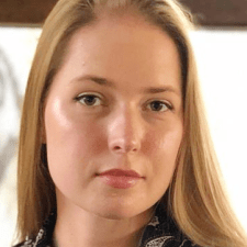 Фрилансер Виолетта Т. — Украина, Киев. Специализация — Копирайтинг, Написание статей