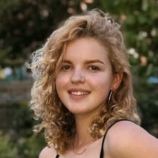 Фрилансер Виктория К. — Украина, Киев. Специализация — Контент-менеджер