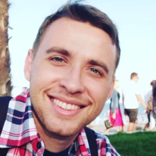 Freelancer Vladislav K. — Ukraine. Core skill — HTML & CSS, Web Programming