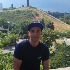 Владислав Краченко