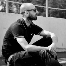 Freelancer Vladimir K. — Ukraina, Kijów. Specjalizacja — Promocja w sieciach społecznościowych (SMM), Praca z klientami