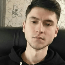 Заказчик Владимир М. — Украина.