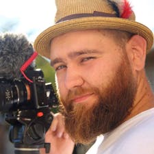 Freelancer Ivan M. — Ukraine, Chernovtsy. Core skill — Video Advertising, Video Recording
