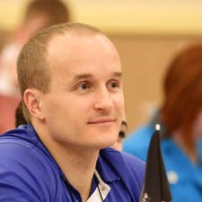 Заказчик Вадим М. — Украина, Днепр.