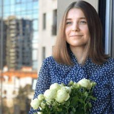 Виктория Новикова