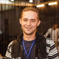Freelancer Ivan N. — Ukraine, Kyiv. Core skill — Logo Design, Photo Processing