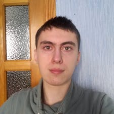 Freelancer Valentyn O. — Ukraina, Achtyrka. Specjalizacja — Java, Układ HTML i CSS