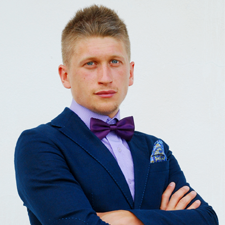 Zleceniodawca Vitaly R. — Ukraina, Kijów.