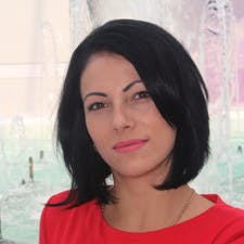 Фрилансер Вікторія В. — Украина, Киев. Специализация — Управление проектами