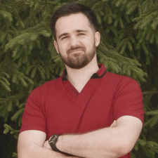Фрилансер Владислав С. — Украина, Кривой Рог. Специализация — Python, PHP