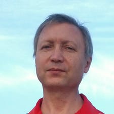 Заказчик Владимир В. — Украина, Киев.