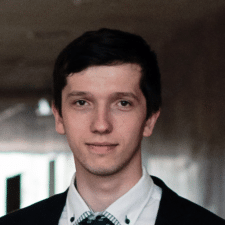 Freelancer Volodimir Y. — Ukraina, Kijów. Specjalizacja — Tłumaczenie tekstów