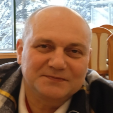 Фрилансер Валентин Я. — Польща, Krakow. Спеціалізація — PHP, HTML та CSS верстання
