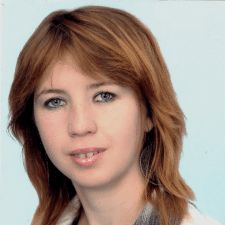 Фрилансер Елена Н. — Украина, Чернигов.