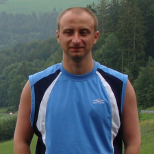 Freelancer Valery D. — Ukraina, Żytomierz. Specjalizacja — Programowanie na Androida