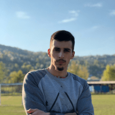 Freelancer Valery G. — Ukraine, Uzhgorod. Fachgebiet — HTML & CSS, Texterstellung