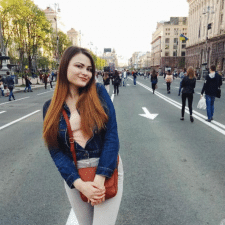 Фрилансер Валентина С. — Украина, Киев. Специализация — Копирайтинг, Контент-менеджер