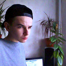 Вадим Гелим