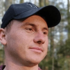 Фрилансер Николай В. — Украина. Специализация — Поисковое продвижение (SEO), Английский язык