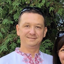 Freelancer Alik S. — Ukraine, Kyiv. Core skill — Website Development, Web Programming