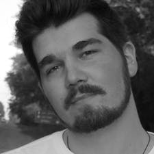 Фрилансер Вадим Г. — Украина, Казатин. Специализация — Веб-программирование, HTML и CSS верстка