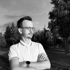 Александр Вербецкий