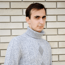 Фрилансер Vadim G. — Украина, Харьков. Специализация — Веб-программирование