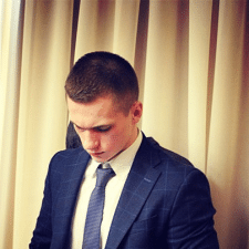 Вадим Баукануров