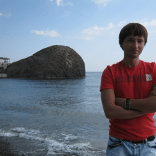 Фрилансер Vadim D. — Украина, Мариуполь.