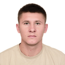 Freelancer Vadim — Ukraine, Pavlograd. Specialization — Testing and QA, Testing and QA