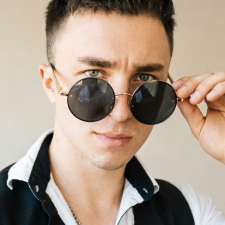 Vadym Andronyk