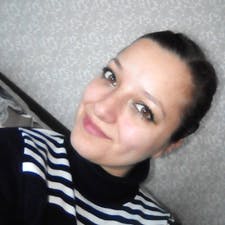 Фрилансер Катерина К. — Украина, Славута. Специализация — Редактура и корректура текстов, Стихи, песни, проза