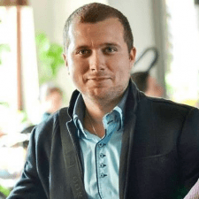 Фрилансер Vadym S. — Украина, Одесса. Специализация — Создание сайта под ключ, Поисковое продвижение (SEO)