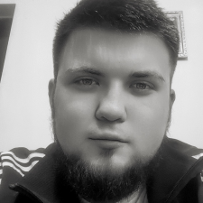 Freelancer Vadym M. — Ukraina, Korosten. Specjalizacja — Przepisywanie tekstów (rewright), Edycja i korekta tekstu