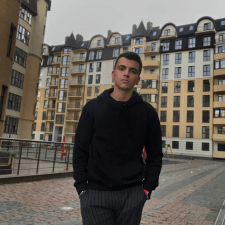 Фрилансер Vadim F. — Украина, Черновцы. Специализация — Веб-программирование, Дизайн сайтов