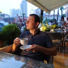 Вадим Усков