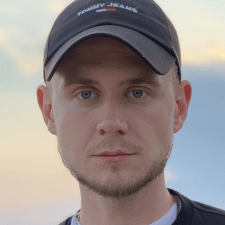 Freelancer Vadim K. — Ukraine, Dnepr. Core skill — Audio Processing, Music