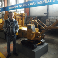 Фрилансер Вадим К. — Украина, Кривой Рог. Специализация — HTML и CSS верстка, Дизайн сайтов