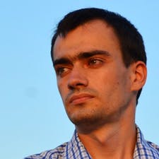 Фрилансер Vadim V. — Украина. Специализация — Разработка под iOS (iPhone и iPad), Разработка под Android