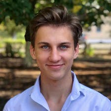 Freelancer Vadim L. — Ukraine, Kharkiv. Specialization — Banners, Business card design
