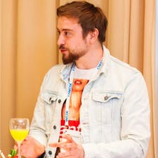 Заказчик Вадим К. — Украина, Киев.