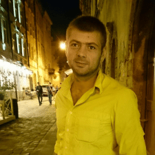 Заказчик Вадим Н. — Украина, Киев.