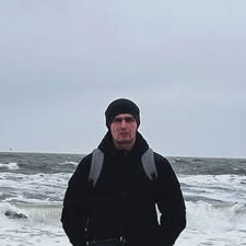 Фрилансер Вадим О. — Украина. Специализация — Веб-программирование, Javascript и Typescript
