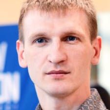 Фрилансер Вадим П. — Украина, Киев. Специализация — Предметное проектирование, Архитектурные проекты